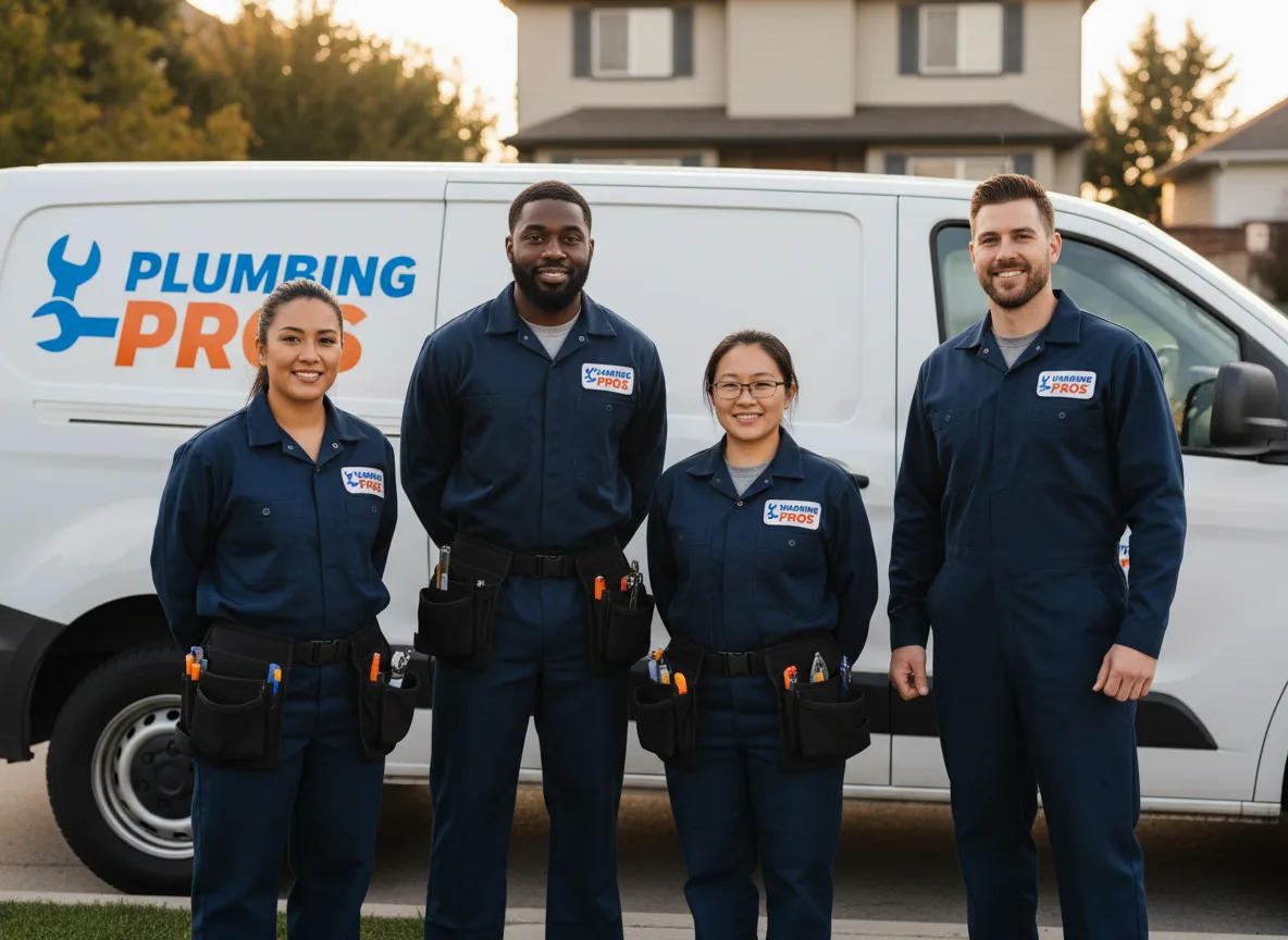 Water Heater Repair company in Sparr, FL